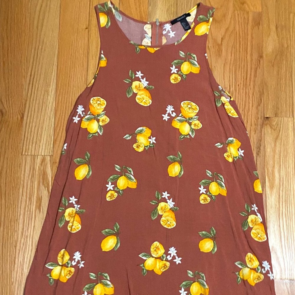 Forever 21 Dress